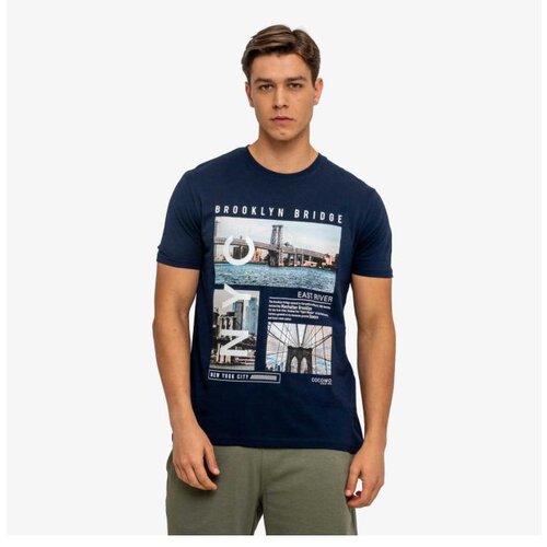 Cocomo Finn t-shirt Cene