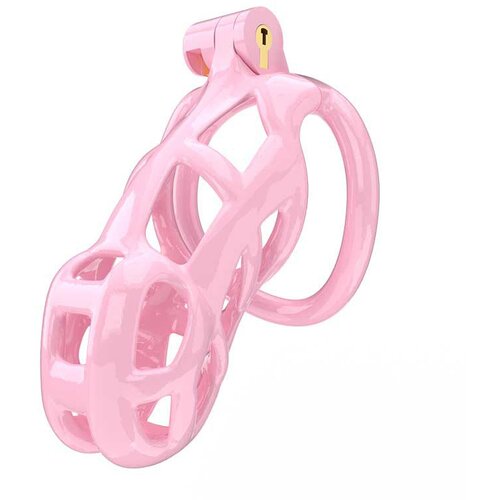 Rimba P-Cage PC01 Penis Cage Size M Pink Cijene