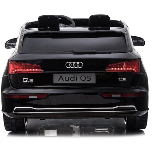  Dečiji auto dvosed na akumulator Audi Q5 4x4, 2 &amp;times; 12 V Slike