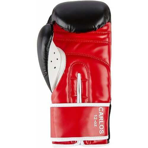 Benlee Lonsdale Artificial leather boxing gloves (1pair) Slike