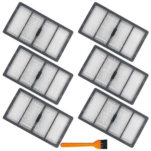 INORCO HEPA filter združljiv z dodatki za robotske sesalnike S9 S9+ S9 Plus, (21848738) Slike
