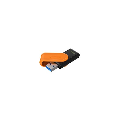 Kingston USB stick DT Exodia S, 256 GB, crno narančasti Cijene