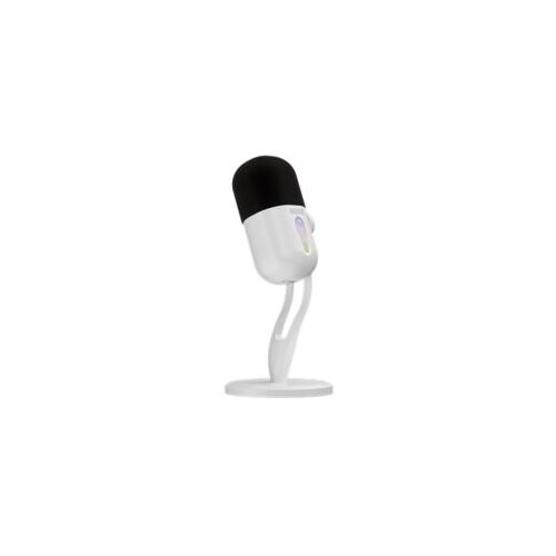 Marvo blast 50 mic08 wh mikrofon ( 007-0044 ) Slike