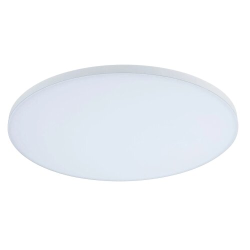 PAULMANN 79894 - LED/38W plafonsko svetlo VELORA 230V prečnik 60 cm belo Slike