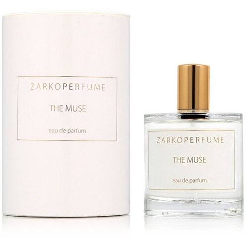ZARKOPERFUME The Muse parfemska voda za žene 100 ml Cijene