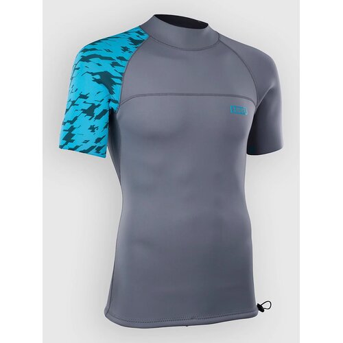 Ion Neo Top 2/2 Ss Lycra black Cene