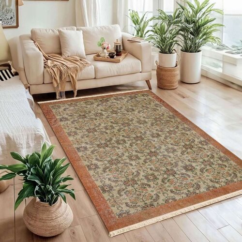 Conceptum Hypnose tepih, 60x120cm, &scaron;areni Cijene