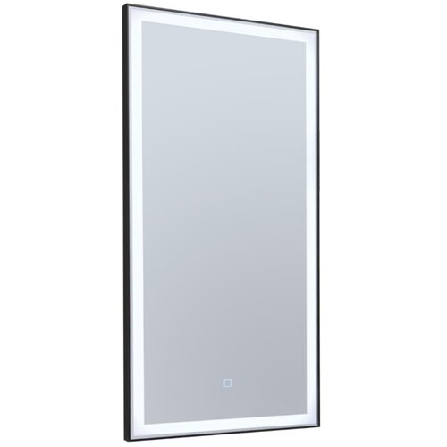 AQUAART ogledalo s led rasvjetom (d x š: 100 x 50 cm) Cijene
