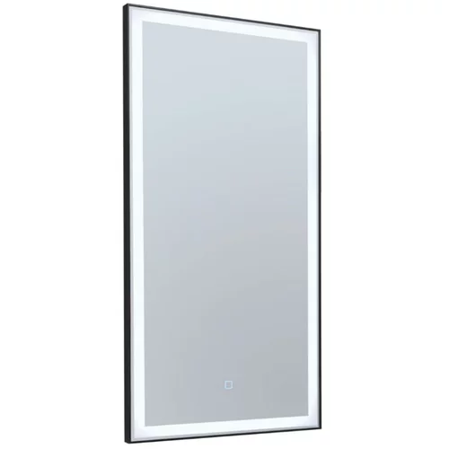 AQUAART ogledalo s led rasvjetom (d x š: 100 x 50 cm)
