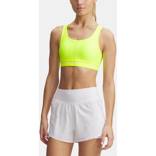 Under Armour Women&amp;#039;s bra Crossback Mid Bra - Women&amp;#039;s Slike