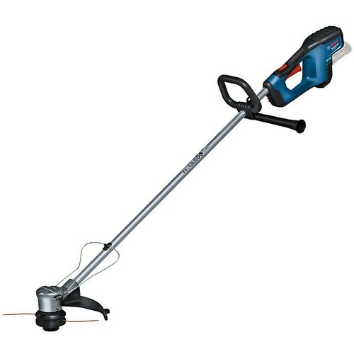 Bosch AMPShare 18V Akumulatorski trimer (18 V, Brez baterije) productname.garantie.plussign BAUHAUS garancija 5 let za naprave na električni ali motorni pogon Cene