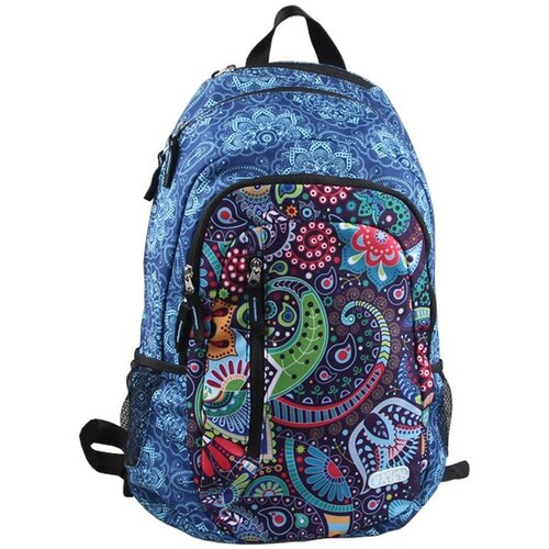 Kick Teenage ranac Hyper 46x28x14 cm #7-KHYP16506 Cene