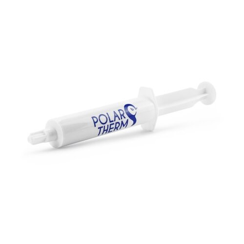 Polartherm Termalna pasta X-8, 40g / 15.39ml Slike