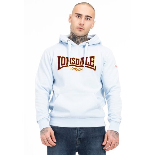Lonsdale Men&amp;#039;s hooded sweatshirt slim fit Slike