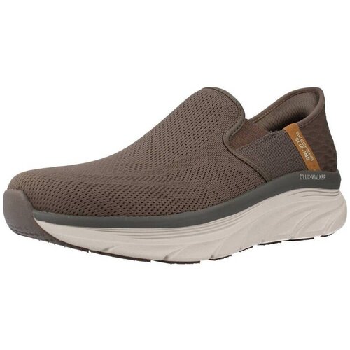 Skechers Slips on SLIP-INS RF: D&amp;#039;LUX WALKER Kostanjeva Slike