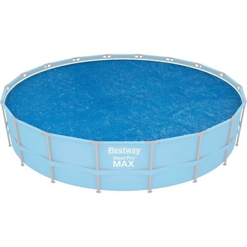 Bestway Flowclear&amp;trade; PE solarna cerada &amp;Oslash; 527 cm Slike