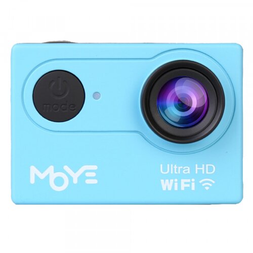 Moye Venture HD v2 kamera Cene