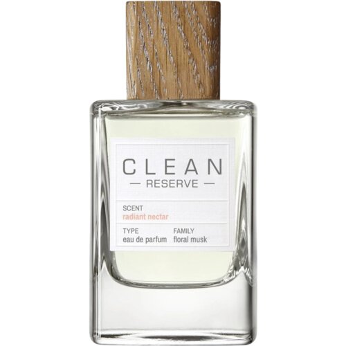 Radiant Parfem za oba spola Clean RESERVE RADIANT NECTAR EDP 50 ml Cijene