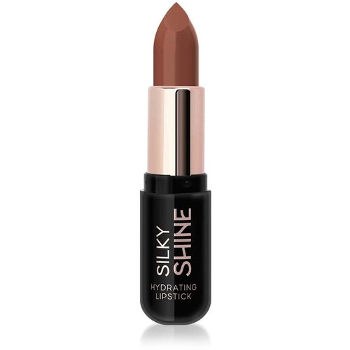 Golden Rose Silky Shine Hidratantni ruž za usne 214 Cene