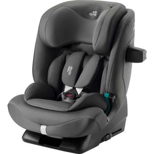 Britax Romer dječja autosjedalica advansafix&trade; pro i-size (76-150 cm) style mineral grey Cijene
