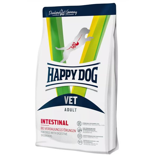 Happy Dog vet Intestinal - 4 kg Cene