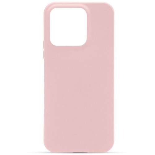  Futrola Soft Case za Huawei Honor X8C, Roze Cene