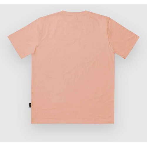 The Dudes Death T-shirt fraiche peche Slike