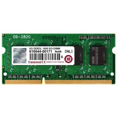 Memorija za prijenosna računala SO-DIMM DDR4 8GB 2666MHz JetRam