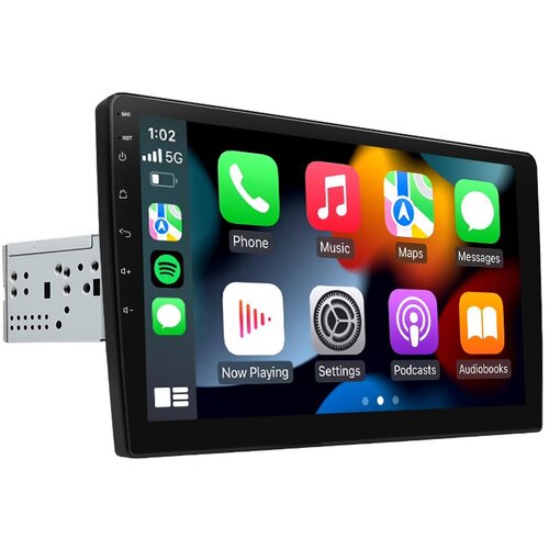  RADIO ZA AUTO ANDROID 9" 2+32GB (PRELAZ SA 1 DIN NA 2 DIN) Cijene