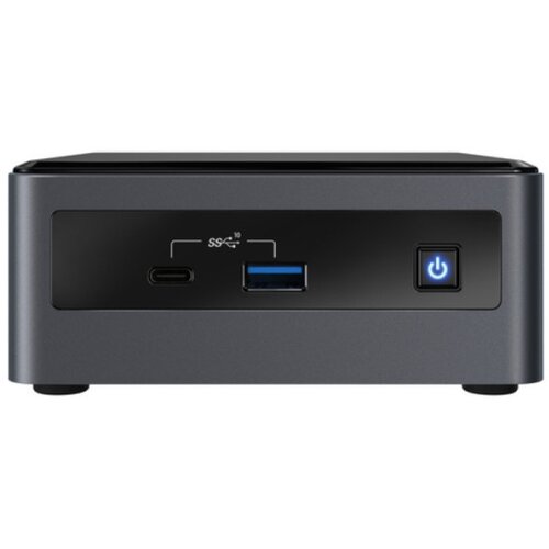 Intel ASUS NUC i5-10210U QC/16GB/M.2 512GB/LAN/WiFi/BT/HDMI Cene