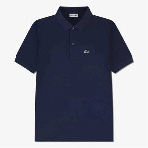 Lacoste Lcb non-organic petit pique po Cene