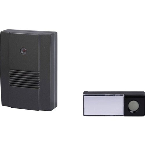 HEIDEMANN bežično zvono kompleT-set s natpisnom pločicom 70834 HX Outdoor Cijene