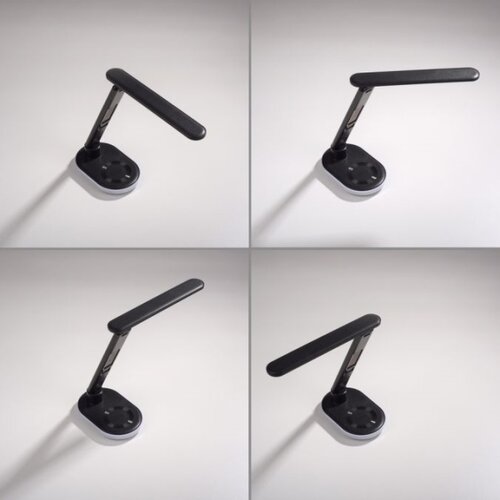 Just LIGHT. 11018-18 - LED RGBW prigu&amp;scaron;iva stona lampa TINA LED/4W/230V Slike