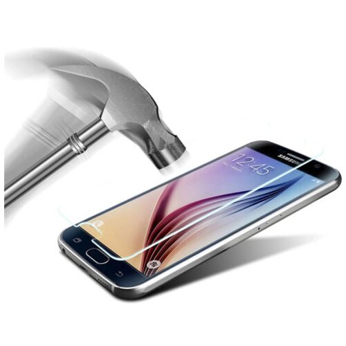 Orange za&amp;scaron;čitno steklo za samsung galaxy S6 G920 Slike