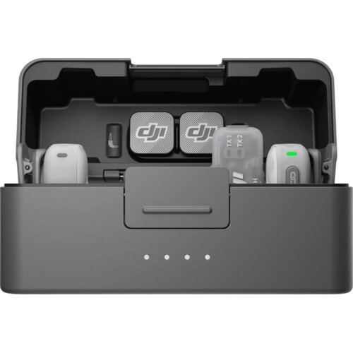 Dji Mic Mini 2 (2 TX+1 RX) Cijene