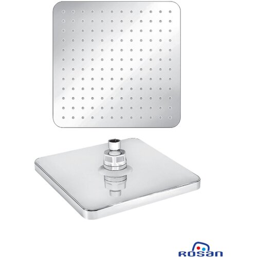 Rosan Tuš ruža PTRUSP11 Stolz 250X250mm Cene