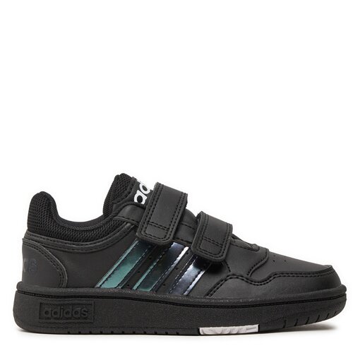 Adidas Hoops 30 CF C Crna Cene