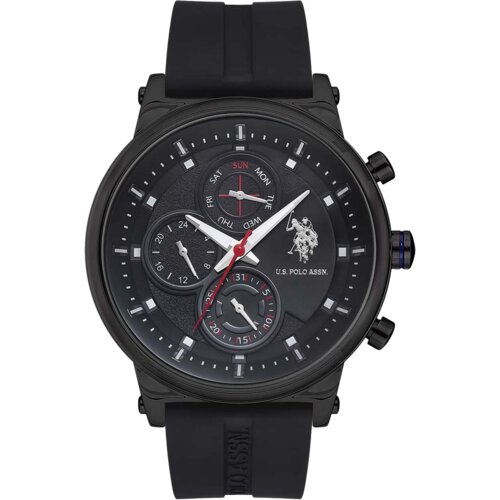 U.S. Polo Assn. ručni sat USPA1008-07 Slike