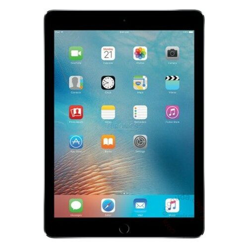 Apple iPad Pro Wi-Fi 256GB - Space Gray 9.7-inch mlmy2hc/a tablet pc računar Slike