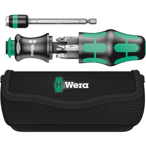 Wera Set alata 7-dijelni Kraftform Kompakt 25 05051024001 Cijene