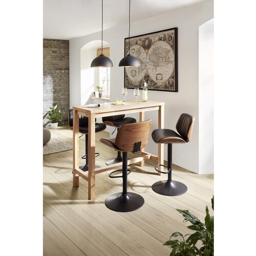 Premium Living Barski Stol Jeff Slike