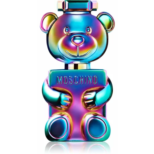 Moschino Toy 2 Pearl parfumska voda za ženske 50 ml