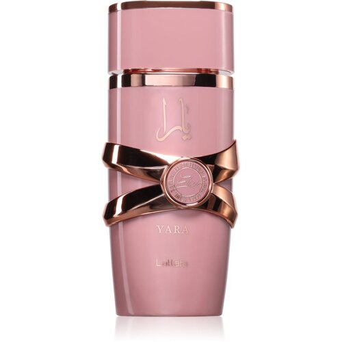 Lattafa Ženski parfem Lattafa Yara Elixir Eau De Parfum 100 ml Cene