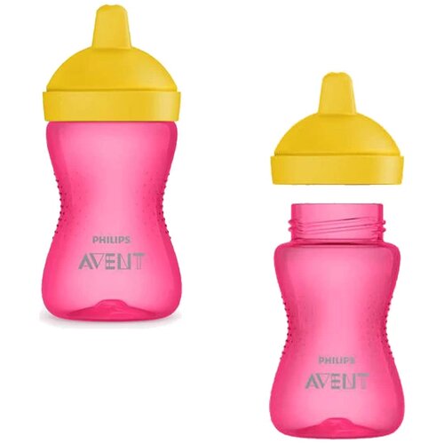 Philips Avent lonček s trdim ustnikom - SCF804/04 Slike