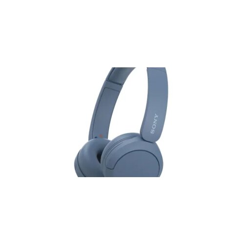 Sony Slušalice CH520 Blue Wireless Cijene