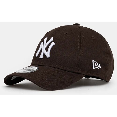 New Era Kape s šiltom League Essential 9FORTY New York Yankees Cap Črna Cene