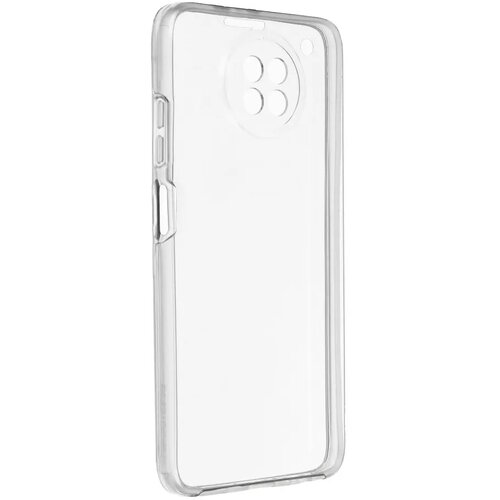 Oem 360 Full Cover PC + TPU maska ​​za Xiaomi Redmi NOTE 9T 5G Slike