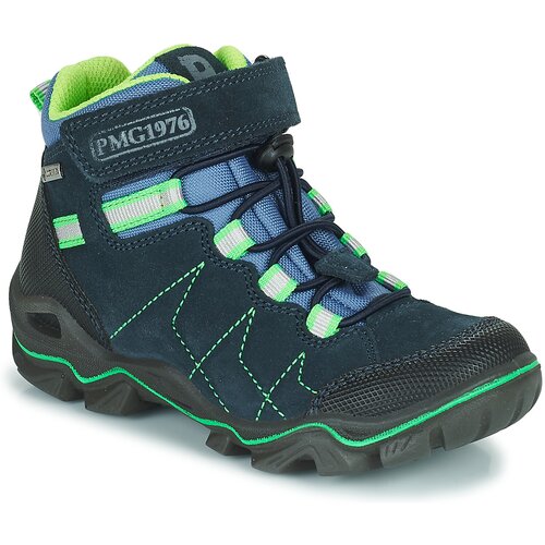 Primigi PATH GTX Blue Slike