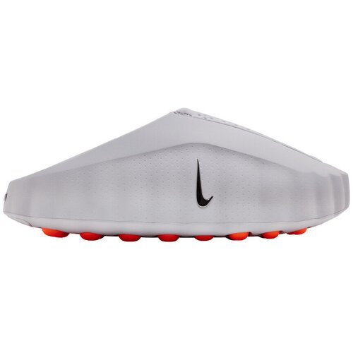 Nike Natikači Mind 001 Slide Light Smoke Grey Siva Slike