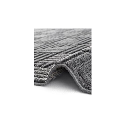 Conceptum Hypnose Tepih Stone 1062, 200 x 300 cm, Antracit Slike